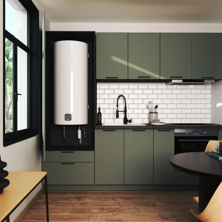CHAUFFE-EAU 150L VM EQUATION UTILIS