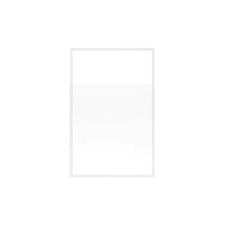 UNIK PARE MURET VT/BLC H.110-165X80 CM