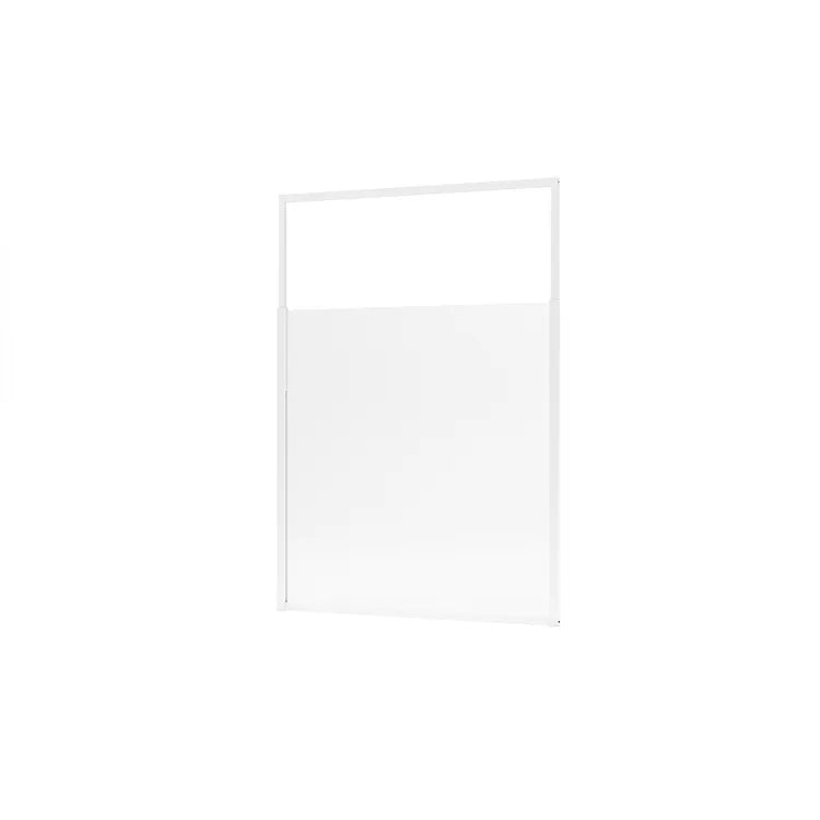 UNIK PARE MURET VT/BLC H.110-165X80 CM