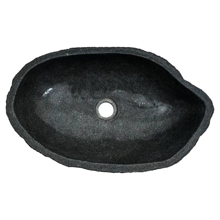 RIVER STONE VAP PIERRE L35X25XH15CM