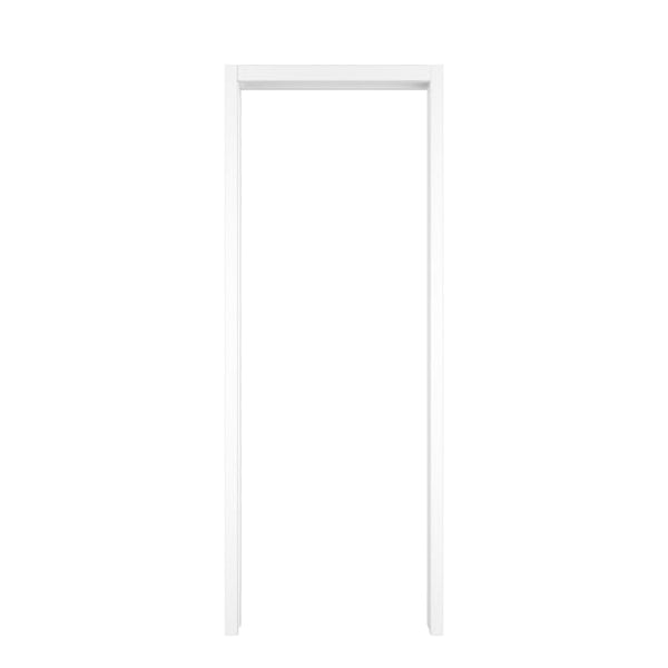 Kit habillage pour porte coulissante à galandage max 93cm, Galis ARTENS