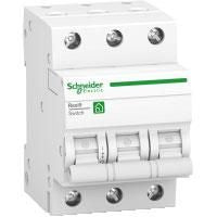 INTERRUPTEUR PRINCIPAL SCHNEIDER 3P 40A 400VAC R ESI9